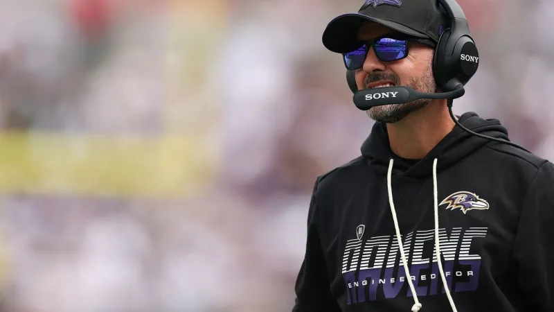 Minter and the Ravens are looking to change the team's narrative as they head to Rio