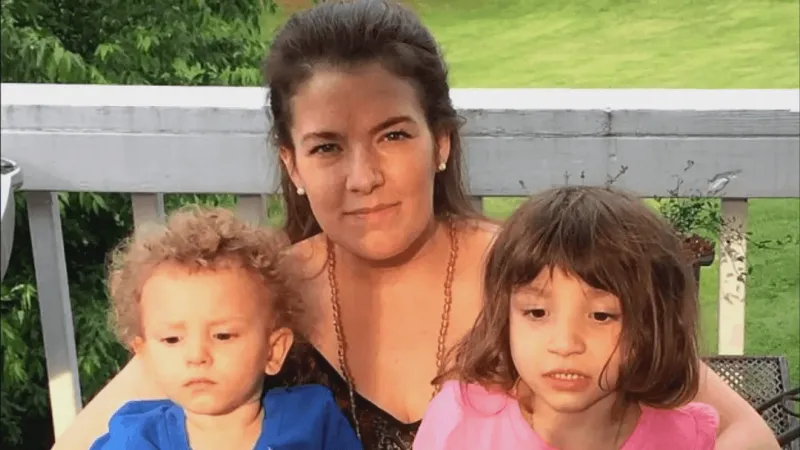 Catherine Hoggle murder trial delayed until 2027 after 'not criminally responsible' claim