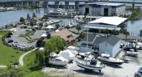County Commissioners Seeking Members for the Kent Narrows Development Foundation
