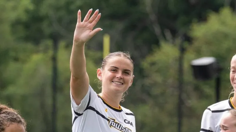 Thibeault Goal Carries Tigers Over Tribe