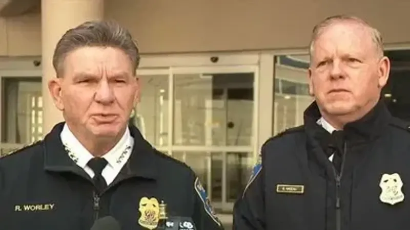 SUN: Baltimore Police clearance rates rise as staffing shortages persist