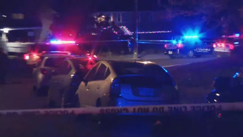 Maryland man indicted in deadly Fairfax County stabbing