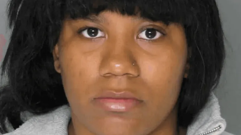 SUN: Father of 2 of Teonna Brown's kids granted temporary custody after her indictment