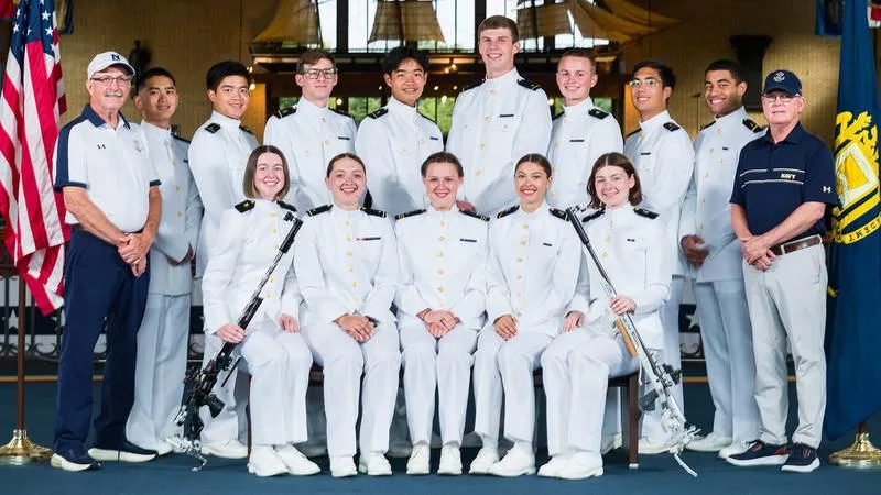 Rifle Opens 2026-27 Season at Home on Saturday Against TCU and VMI