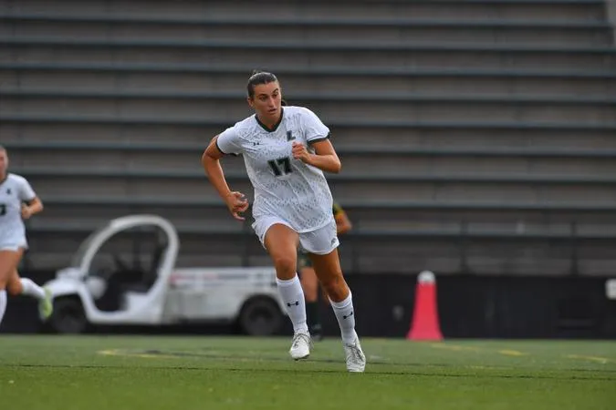Terriers Get Past Women's Soccer With Second Half Goal