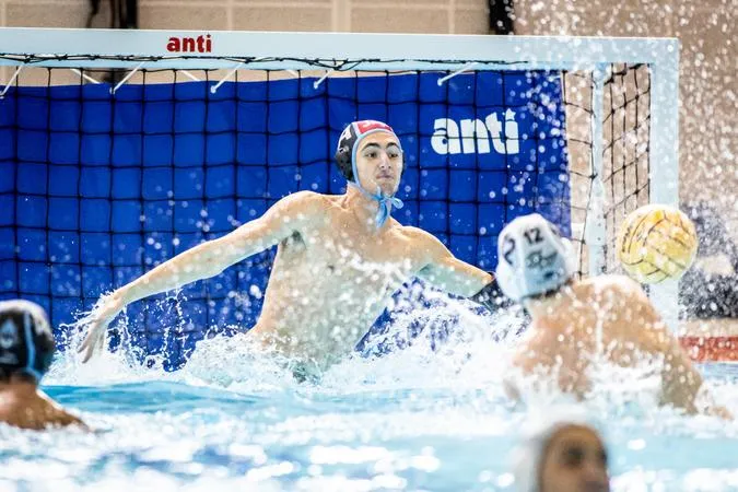 Johns Hopkins Bests MIT, 15-13, In Double Overtime