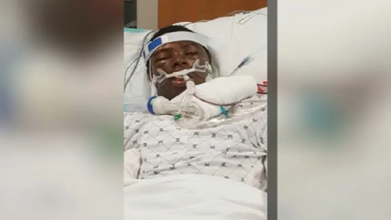 Maryland AG finds insufficient evidence to reopen probe into 2016 death of Tawon Boyd