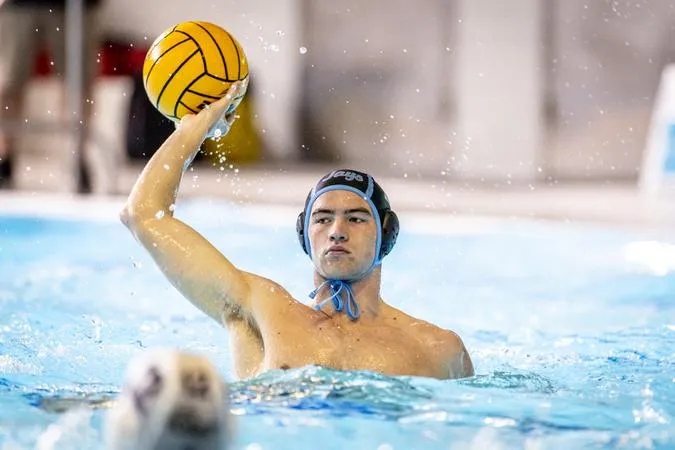 Harvard Holds Off Johns Hopkins, 17-13