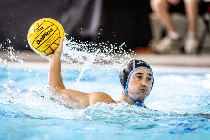 Johns Hopkins Bounces Back With 16-9 Win Over Conn College