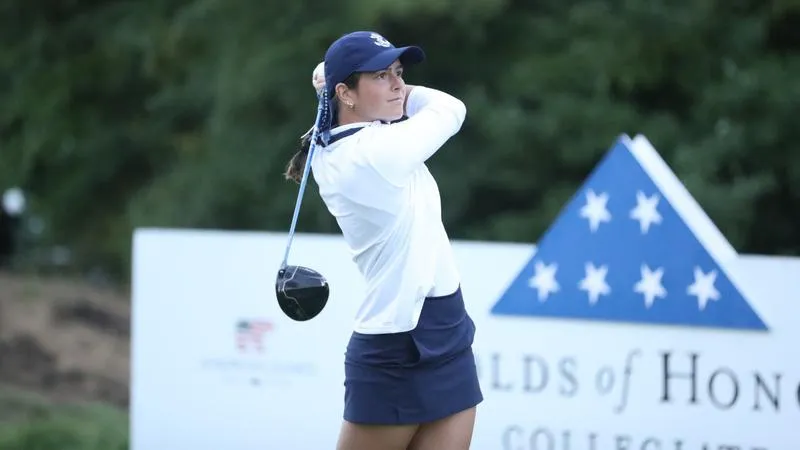 Women's Golf Heads to Lehigh's Autumn Harvest to Continue Busy Stretch