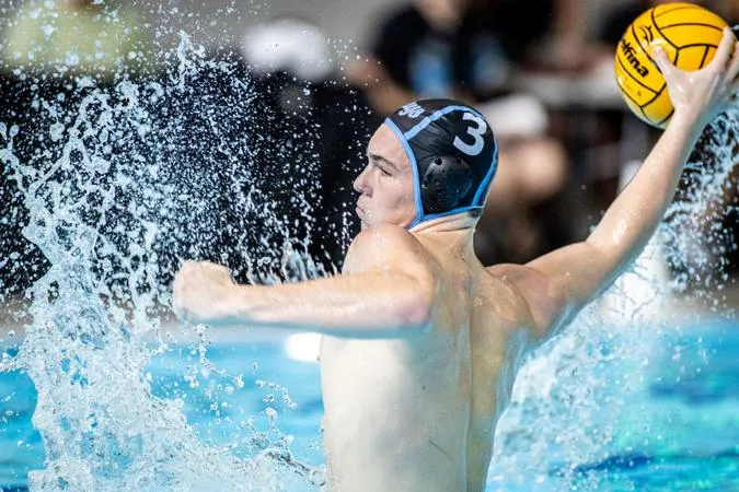 Johns Hopkins Drops a Pair at Bruno Invitational