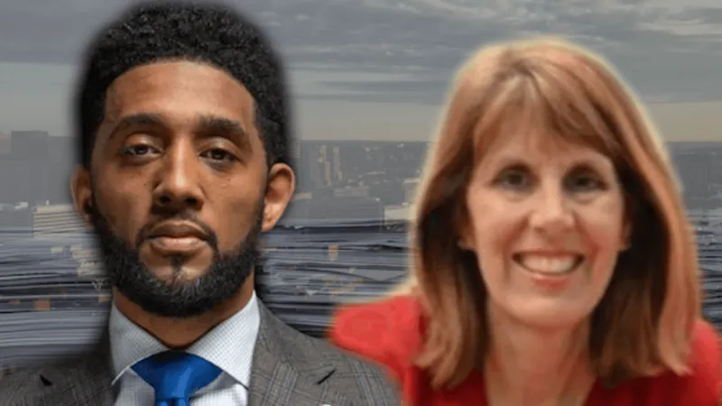 Baltimore City loses latest bid to pause OIG records order