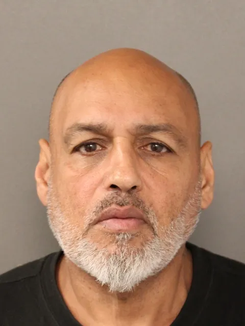 Lexington Park Man Accused of Fleeing Police on Bicycle, Cocaine Found During Detention Center Search