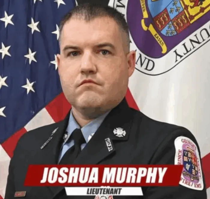 UPDATE: PG County Firefighter Sentenced to Just 10 Years After Using Firehouse Wi-Fi to Share Child Pornography