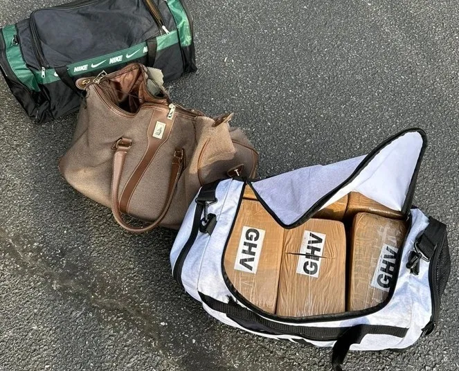 Washington D.C. Man Convicted After Police Recover 43-Kilograms of Cocaine, Other Drugs, and Guns