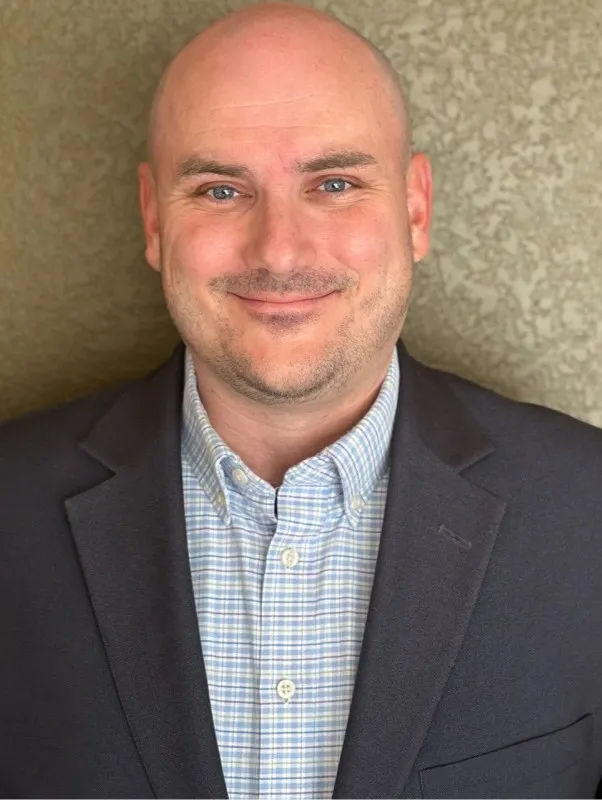 Harford County Education Foundation announces Nick Korom as Board Chair and welcomes Laura Rice to Board of Directors