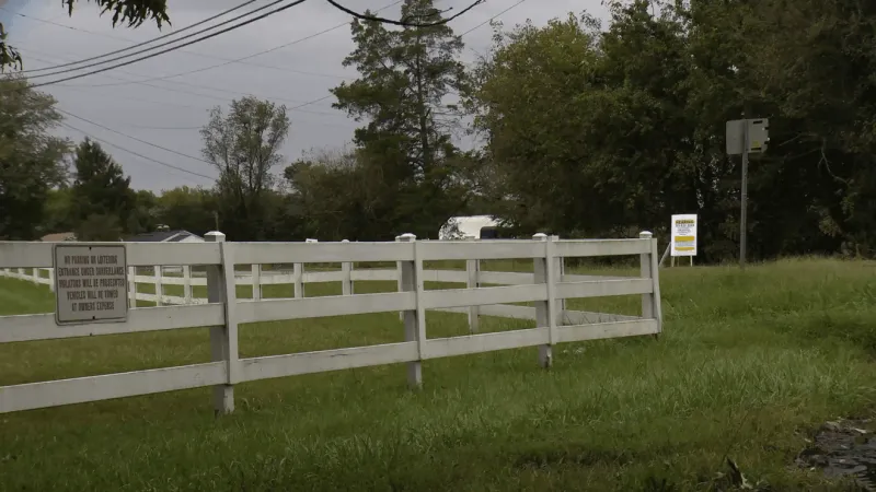 Man found fatally shot inside Clinton home, police say
