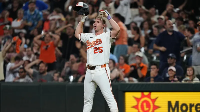 Orioles-Yankees to play doubleheader Friday due to forecasted inclement weather Saturday