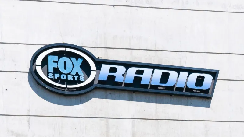 SUN: FOX Sports Radio launches in Baltimore