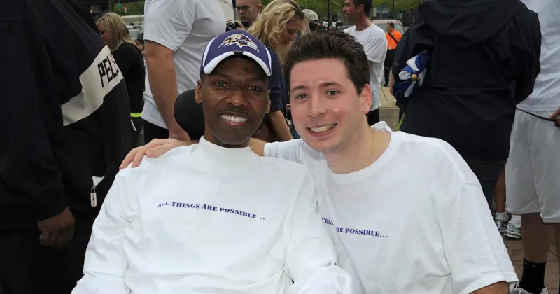 Baltimore Ravens employee to run 7 marathons in 7 days to raise money for O.J. Brigance