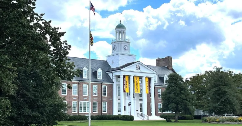 SU Earns $19,000 NEA Grant to Bring 'President's Own' Marine Band to Campus