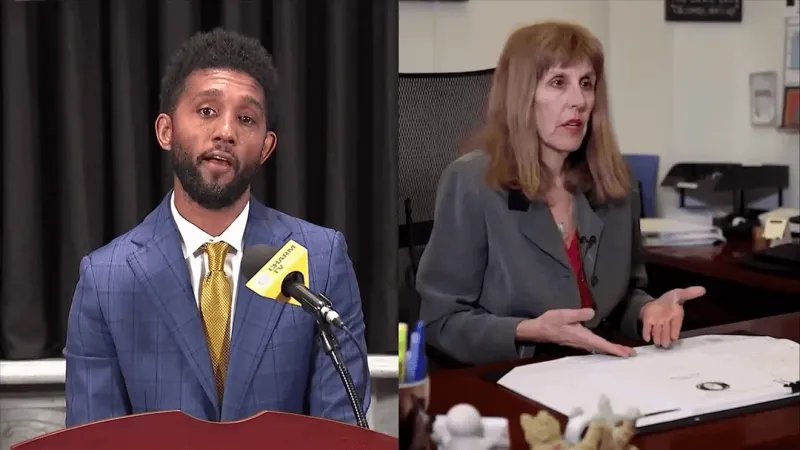 Mayor Scott fires back after OIG asks judge to hold Baltimore City in contempt