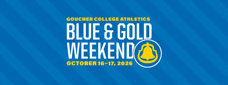 Blue & Gold Weekend at Athletics Pavilion