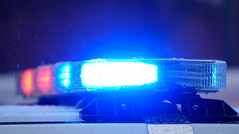 Person hospitalized after Baltimore County shooting: Police