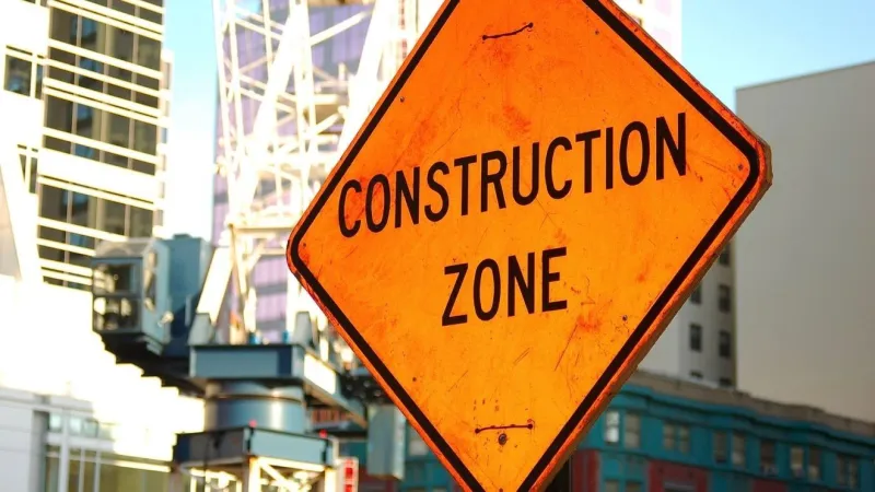 MD 214 resurfacing project in Edgewater to bring nighttime lane closures