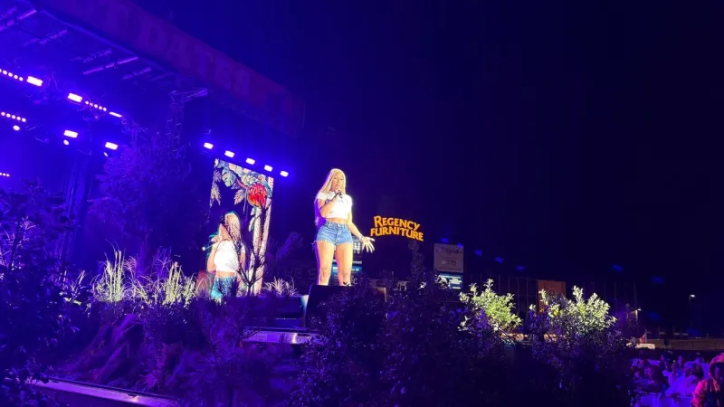 From party promoters to hosting music festivals: Souled Out Dates tried something new