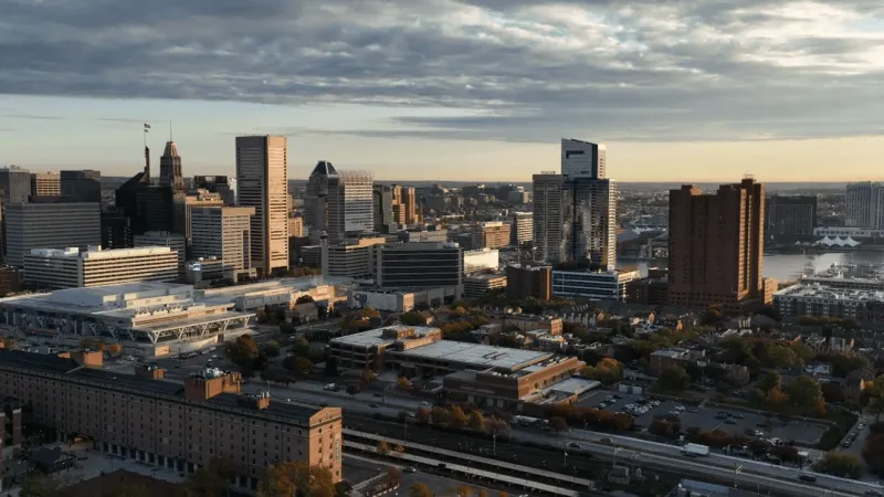 Critics warn Baltimore could go broke as debt grows and travel bills pile up