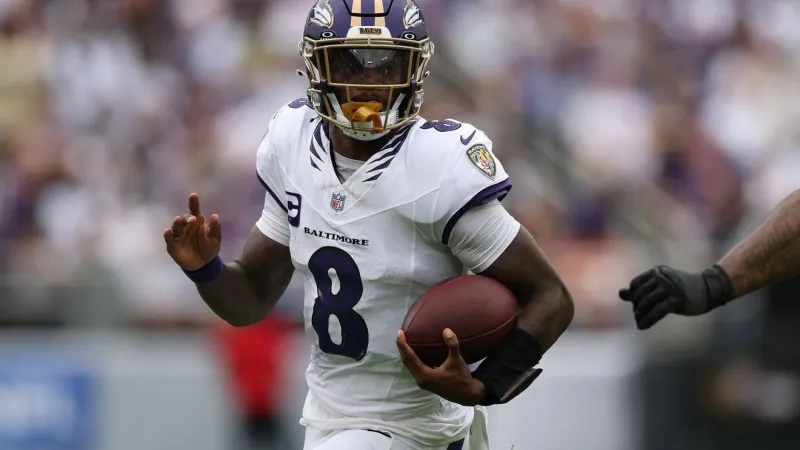 Here's what to know about the Ravens-Cowboys matchup in Brazil