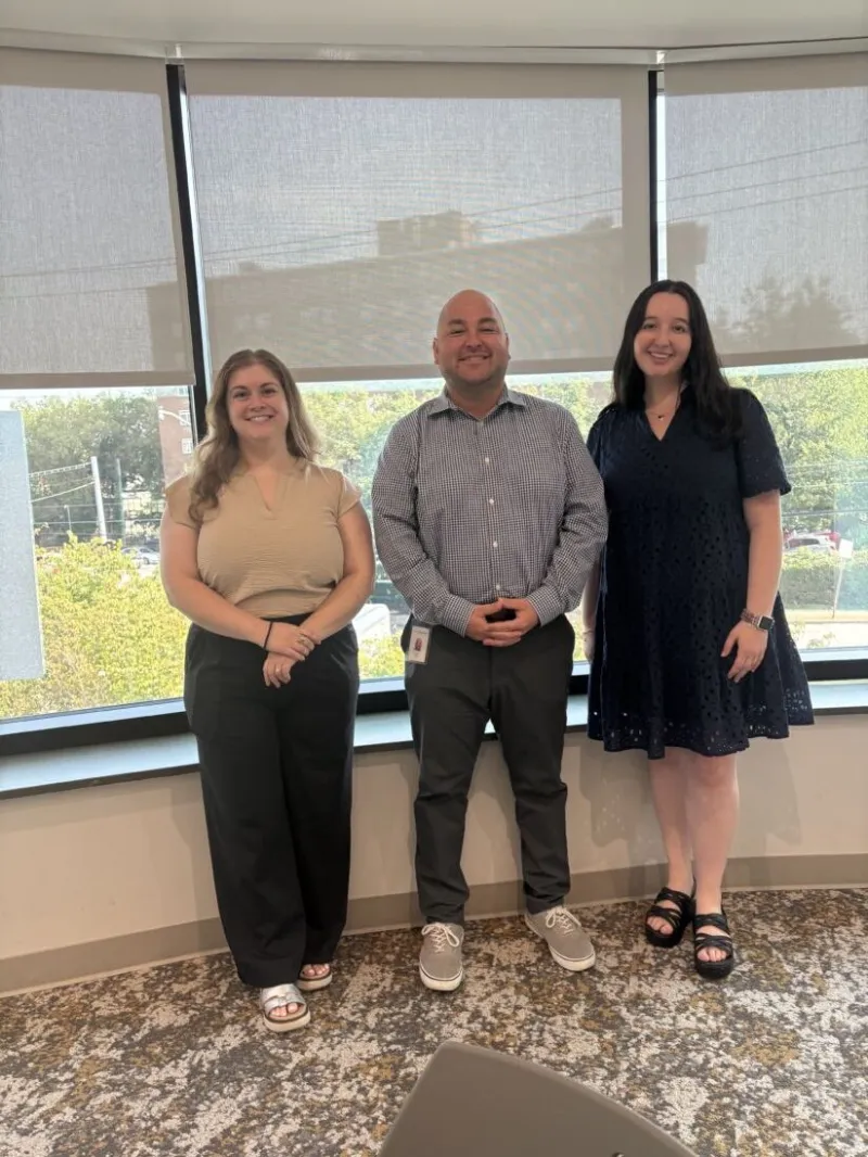 Associated Fellowship Helps Jewish Professionals Progress