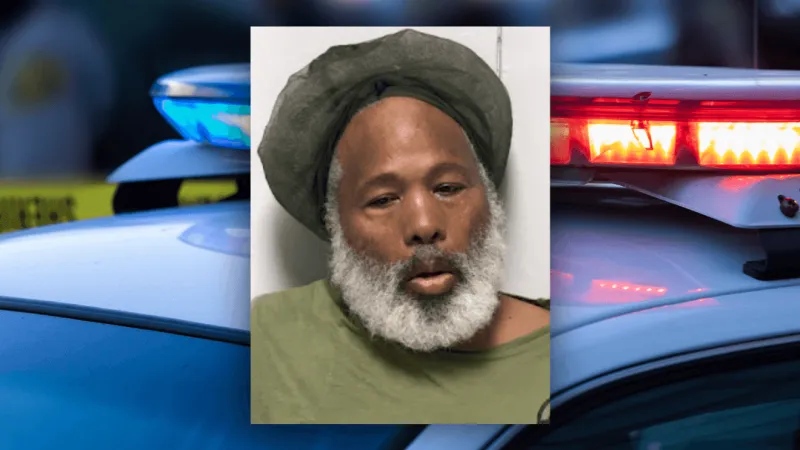 Man faces murder charges in 2023 Hyattsville stabbing