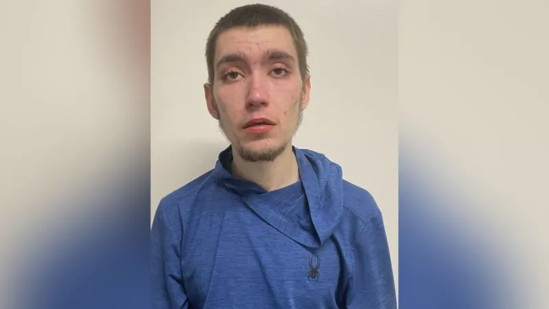 Man sentenced 120 years in prison for killing 2 in Montgomery County