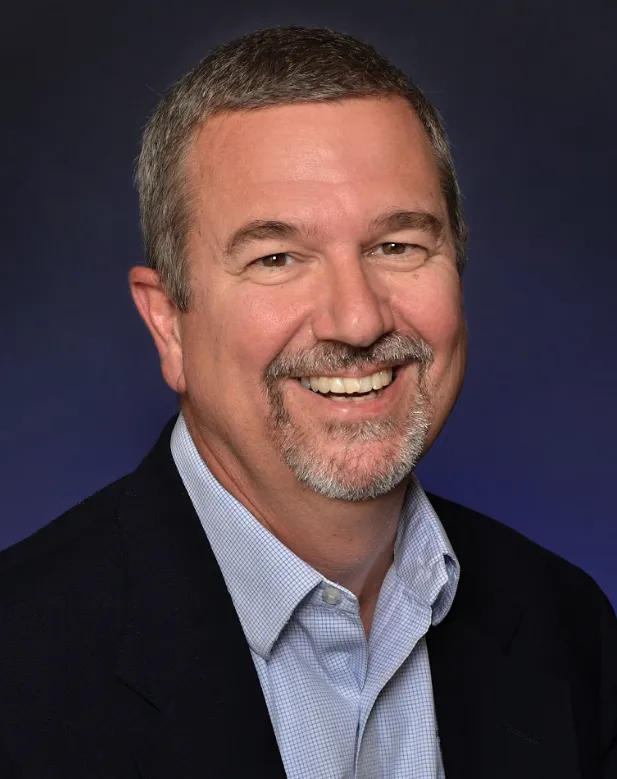 APG Federal Credit Union Board Director Paul Eikenberg receives National Association of Credit Union Chairs Leadership Award