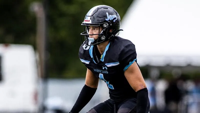 Game Notes | It's Hopkins-Dickinson Under the Friday Night Lights
