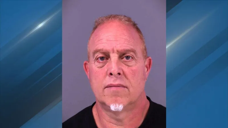SUN: Baltimore County softball coach pleads guilty in child sex abuse case