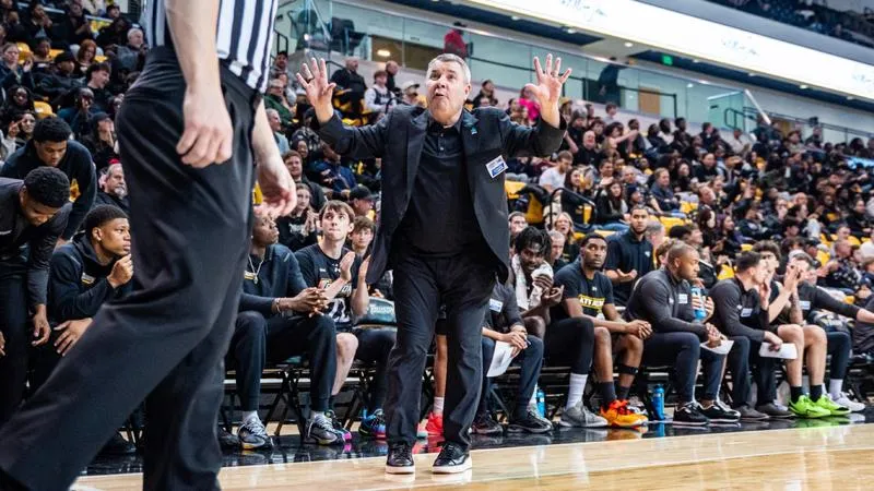 Towson Men's Basketball Season Tickets Now on Sale