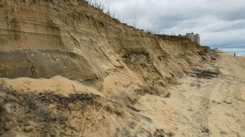 SUN: Ocean City seeks aid after worst tidal flooding since 2012