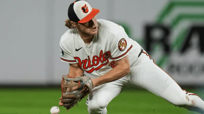 SUN: Orioles vow to 'be honest with ourselves' after 2nd straight losing season