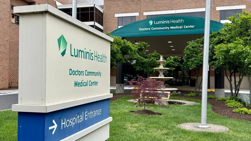 SUN: MyChart back online for Luminis patients after cyberattack