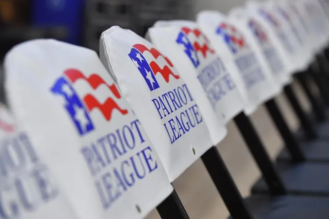 Patriot League Student-Athlete Wellbeing Week Begins October 5