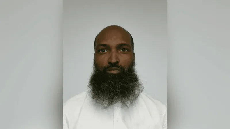 Man accused of waving toy rifle used for video games on UMD's campus