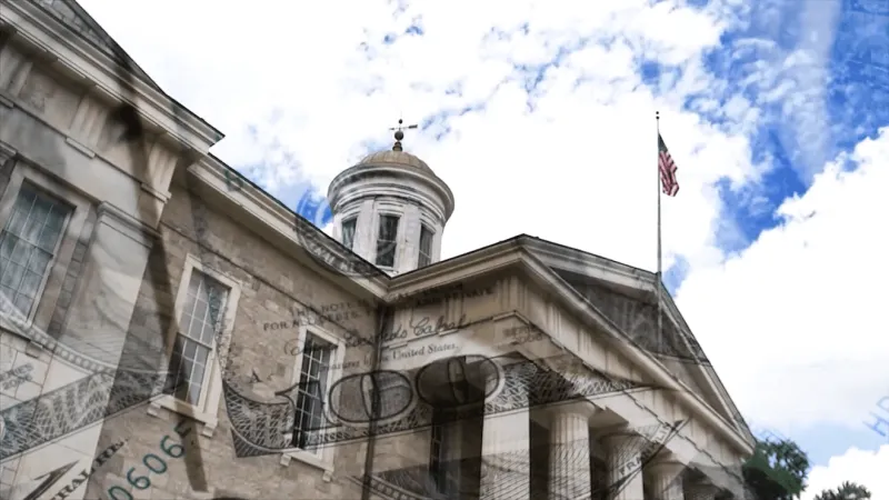 Taxpayers, workers slam Baltimore County Council's proposed pay raise