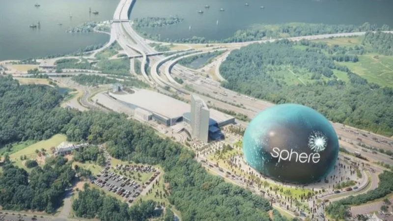 Prince George's County leaders want to ensure labor unions are involved in Sphere project