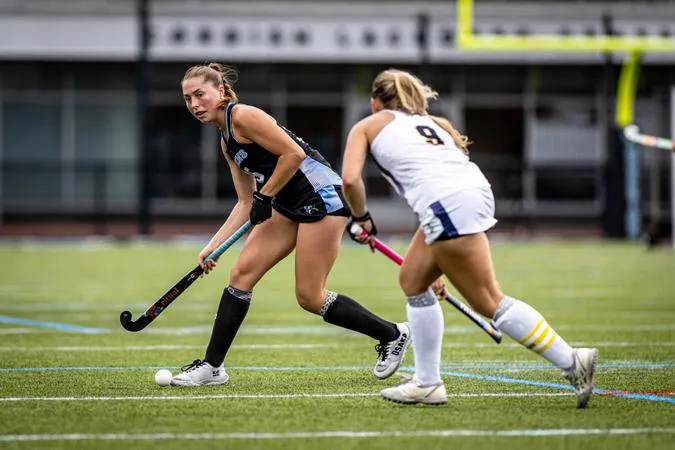 Johns Hopkins Hands Dickinson 5-1 Loss