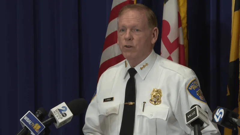 SUN: After Nadeau's resignation, questions remain about investigation and BPD replacement