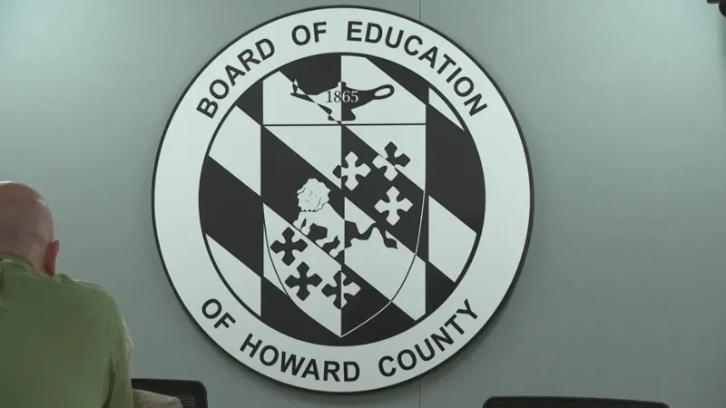 SUN: 7 Howard High JV football players charged with assault; team suspended