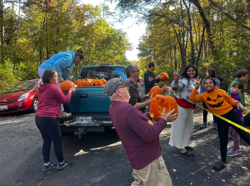2026 Fall Pumpkin Festival Is On, with Future Uncertain